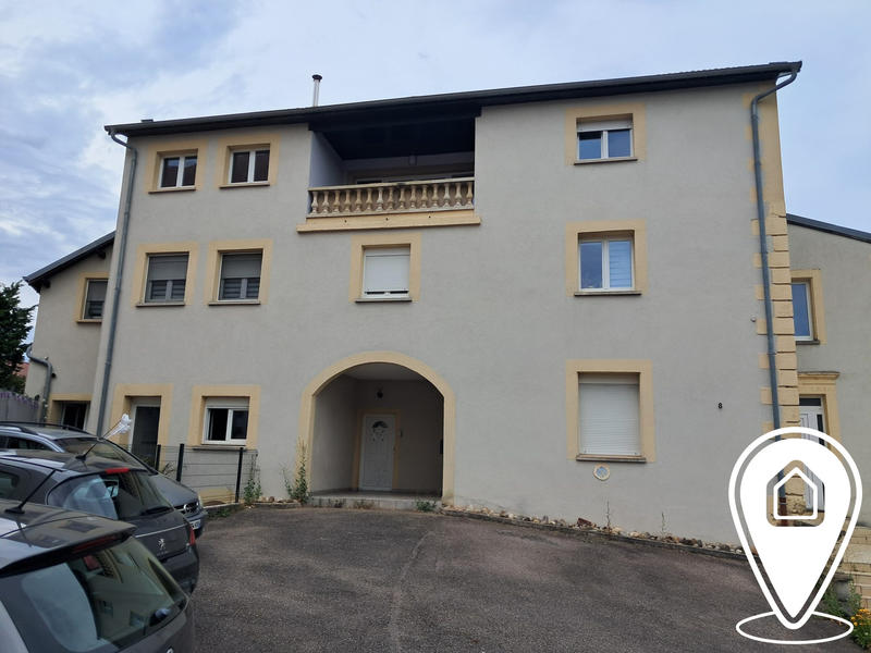 Appartement - 151 m² - 5 pièces