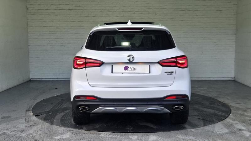 Mg Ehs 1.5t Gdi Phev Comfort