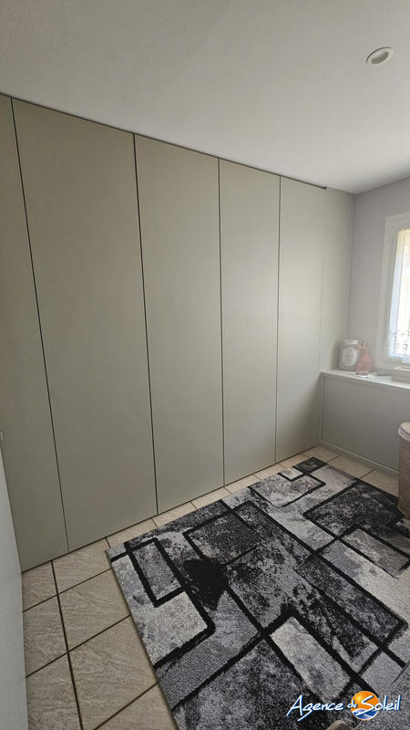 Maison - 144 m² - 5 pièces