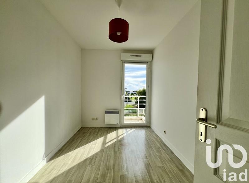 Maison - 72 m² - 4 pièces
