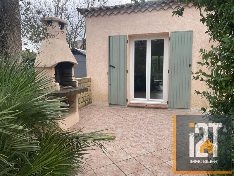 Maison - 118 m² - 6 pièces