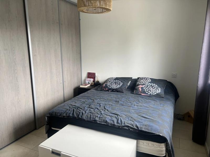 Maison - 112 m² - 6 pièces