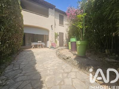 Appartement - 65 m² - 4 pièces