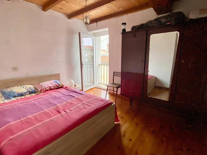 Maison de village - 130 m² - 7 pièces