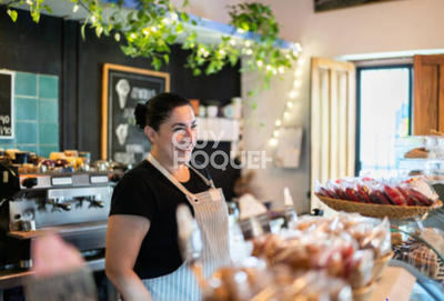 Fonds de commerce - 1 m²