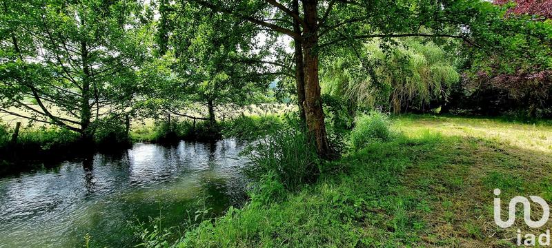 Châlet - 49 m² - 3 pièces