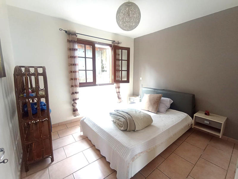 Maison - 160 m² - 7 pièces