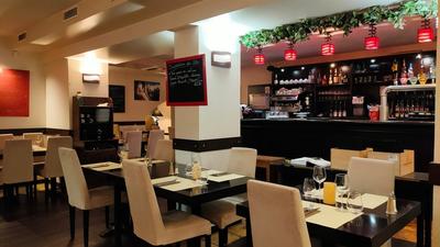 Fonds de commerce - 200 m²