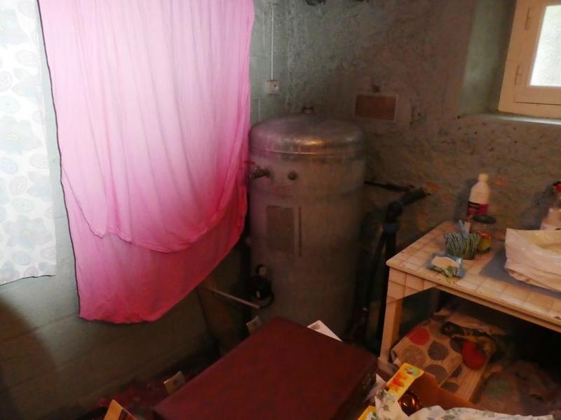 Maison - 154 m² - 6 pièces