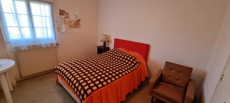 Maison - 123 m² - 5 pièces