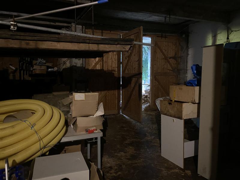 Maison ancienne - 87 m² - 6 pièces