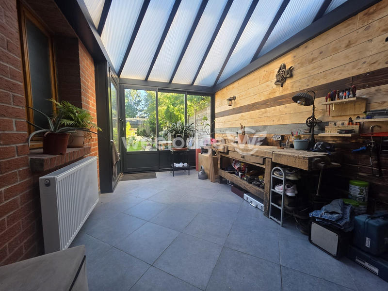 Maison - 160 m² - 5 pièces