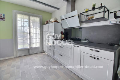 Maison - 87 m² - 4 pièces