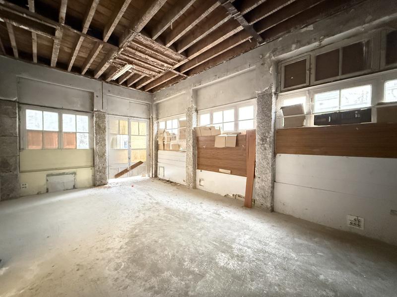 Local commercial - 38 m²