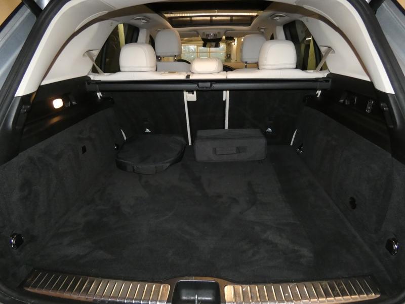 Mercedes Classe Gle 350 de 4Matic Avantgarde 2.0 320 ch 9g-Tronic