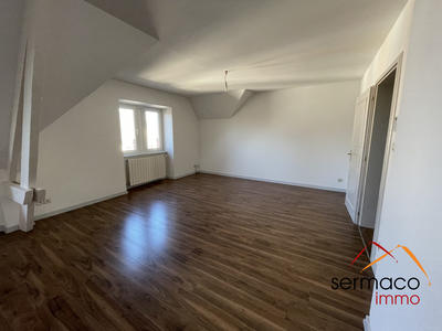 Appartement - 85 m² - 3 pièces
