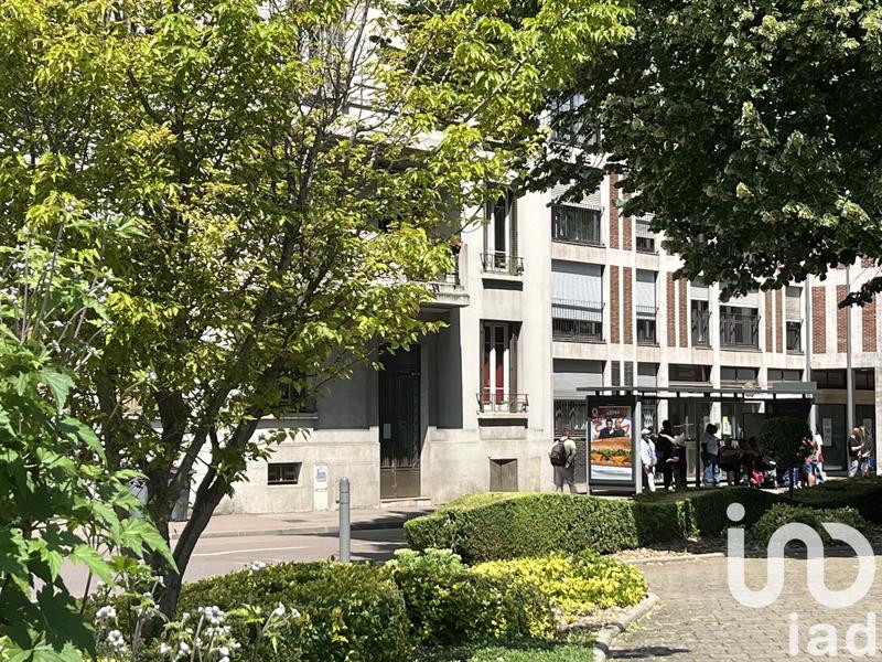 Appartement - 47 m² - 3 pièces