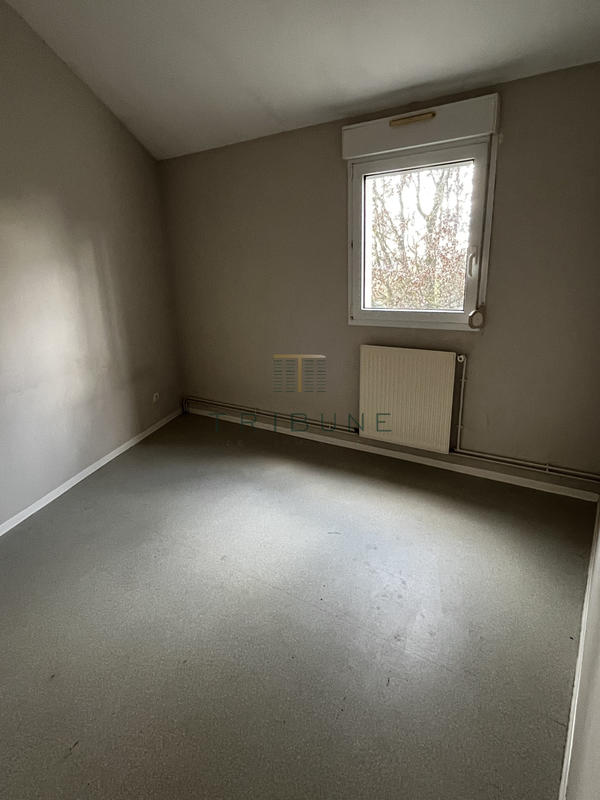 Maison - 91 m² - 7 pièces