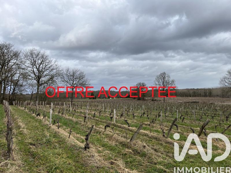 Terrain agricole - 132 080 m²