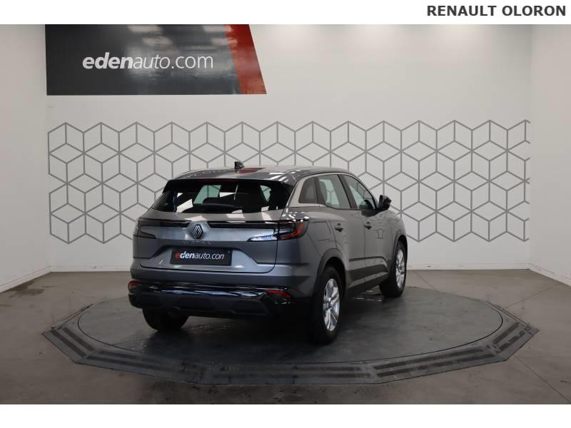 Renault Austral mild hybrid advanced 130 Evolution