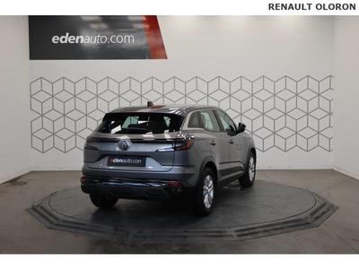 Renault Austral mild hybrid advanced 130 Evolution