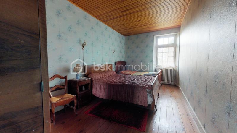 Château - 259 m² - 8 pièces