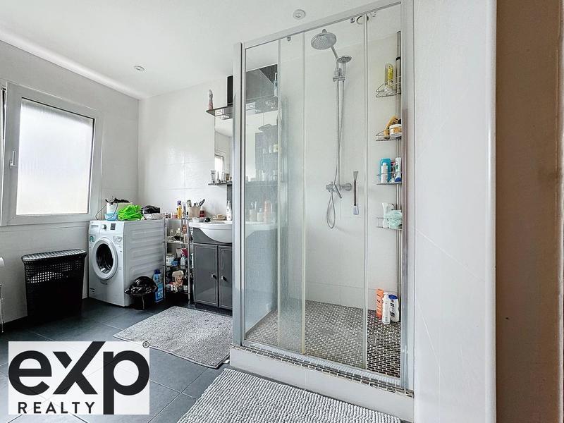 Maison - 117 m² - 5 pièces