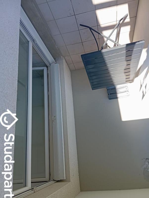 Appartement - 26 m² - 2 pièces