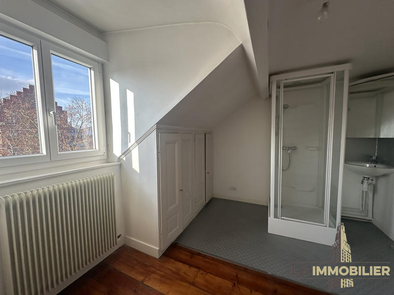 Maison - 74 m² - 4 pièces