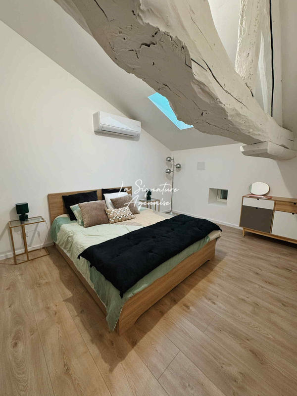 Maison de village - 177 m² - 6 pièces