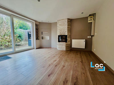 Maison ancienne - 84 m² - 5 pièces