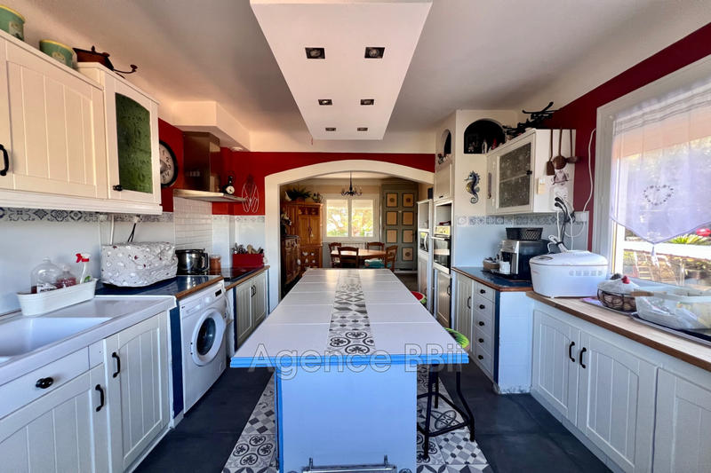 Villa - 175 m² - 7 pièces