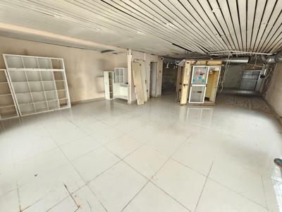 Local commercial - 100 m² - 2 pièces