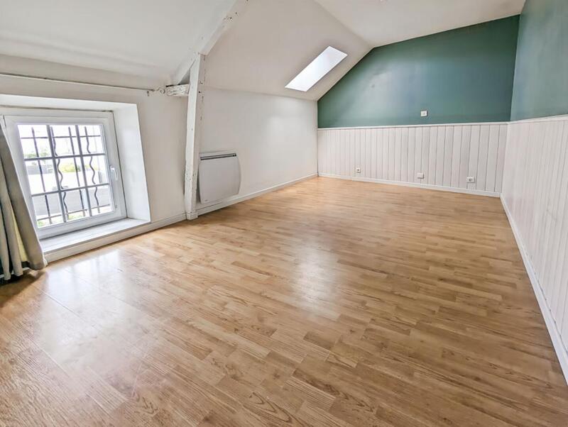 Maison - 173 m² - 6 pièces