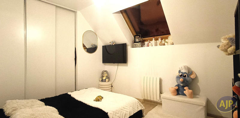 Maison - 157 m² - 6 pièces