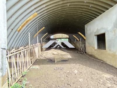 Terrain agricole - 69 939 m²