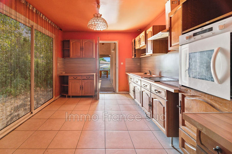 Villa - 125 m² - 5 pièces