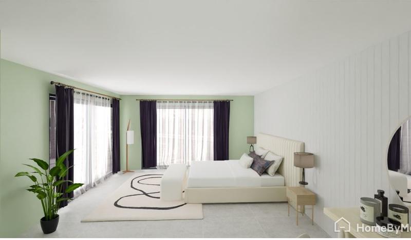 Maison contemporaine - 240 m² - 8 pièces