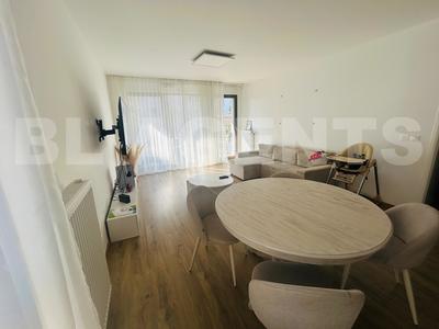 Appartement - 75 m² - 4 pièces