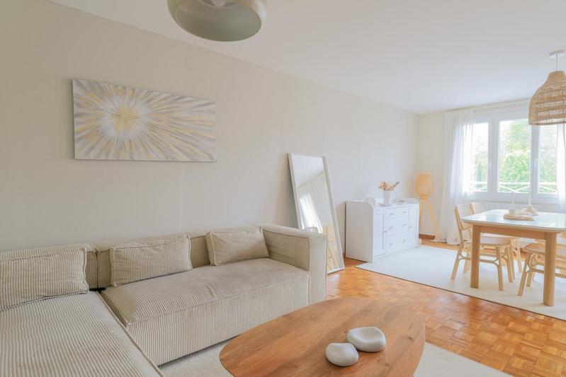 Immeuble - 265 m² - 9 pièces