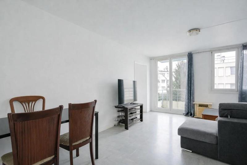 Appartement - 76 m² - 4 pièces