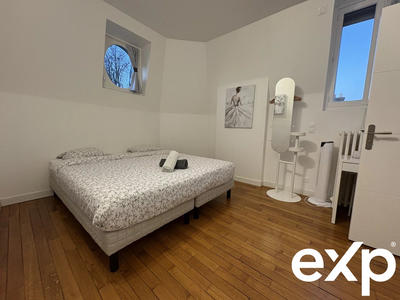 Appartement - 67 m² - 4 pièces