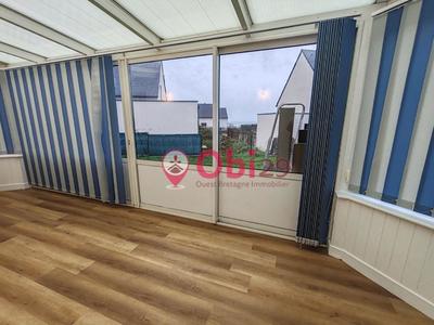 Maison - 107 m² - 5 pièces