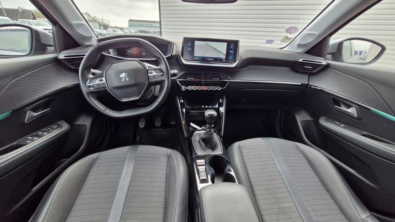 Peugeot 208 Puretech 100 Allure Business