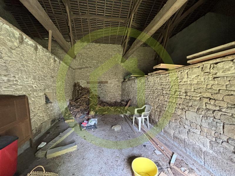 Maison - 88 m² - 6 pièces