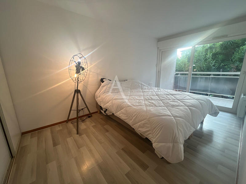 Appartement - 43 m² - 3 pièces