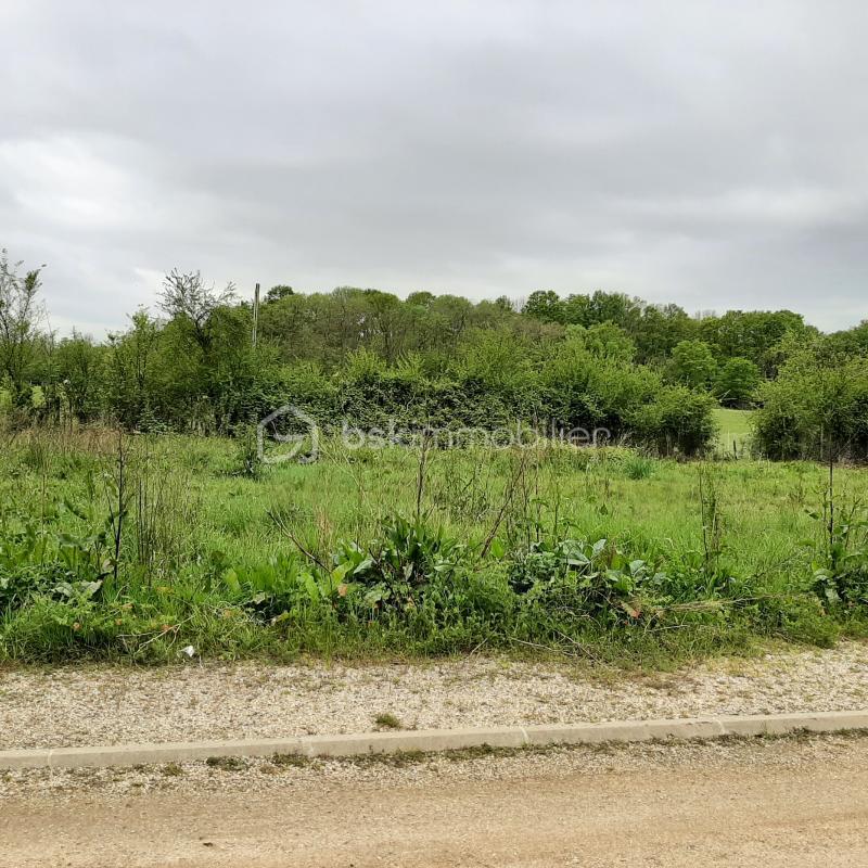 Terrain constructible - 667 m²