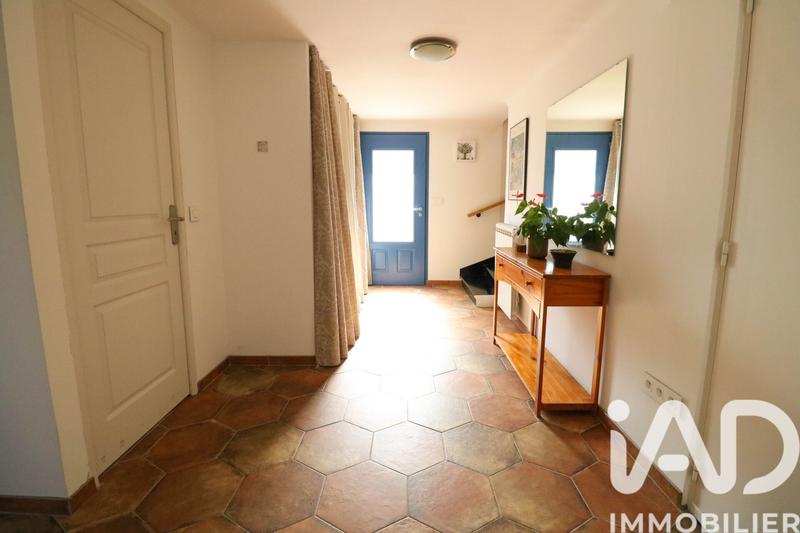 Maison - 145 m² - 7 pièces