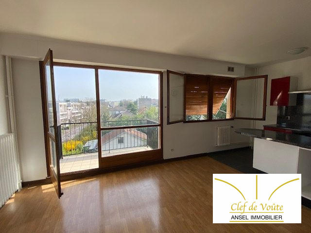 Appartement - 28 m² - 1 pièce