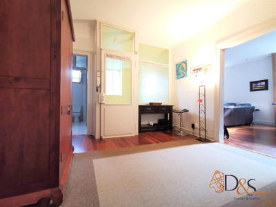 Duplex - 150 m² - 7 pièces